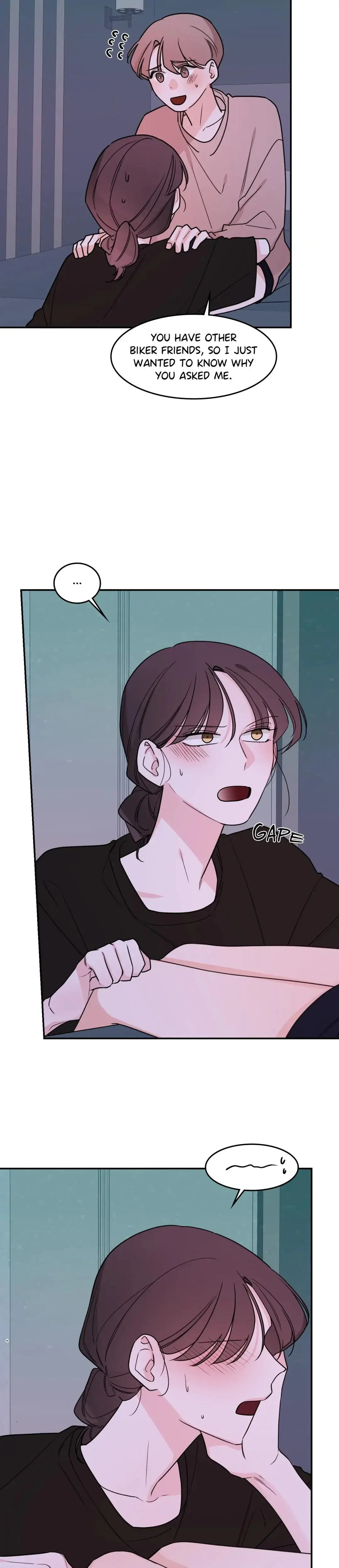 Kill Switch Chapter 51 - Page 13