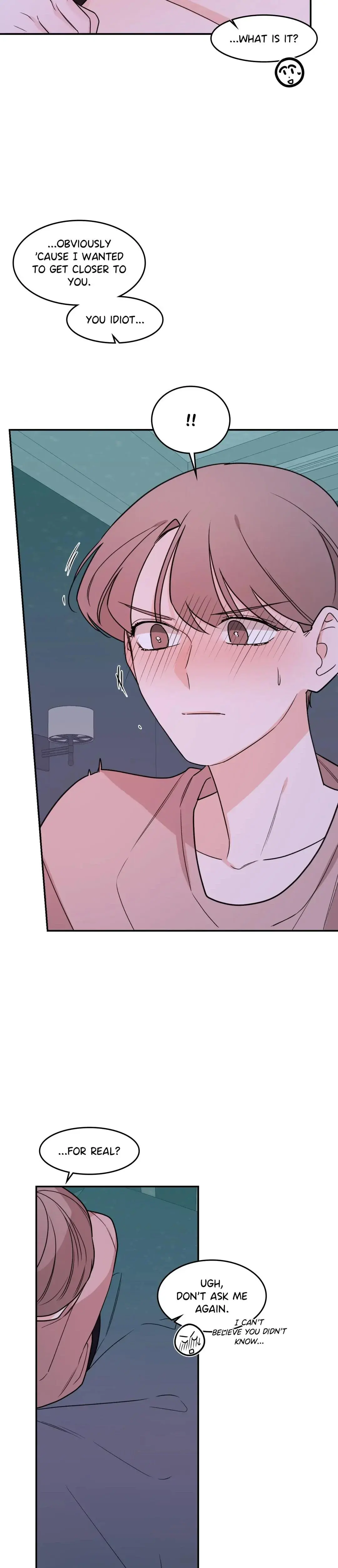 Kill Switch Chapter 51 - Page 14