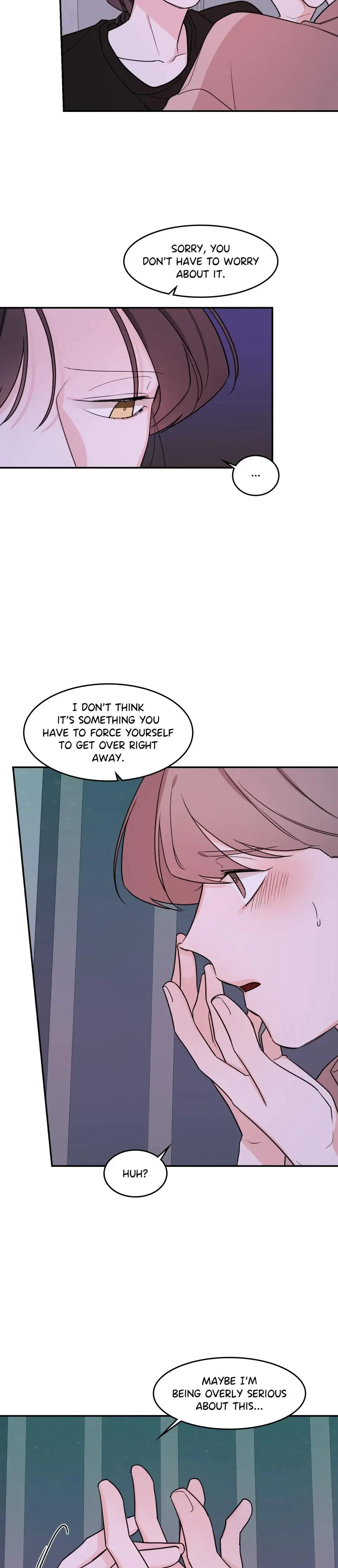 Kill Switch Chapter 51 - Page 19