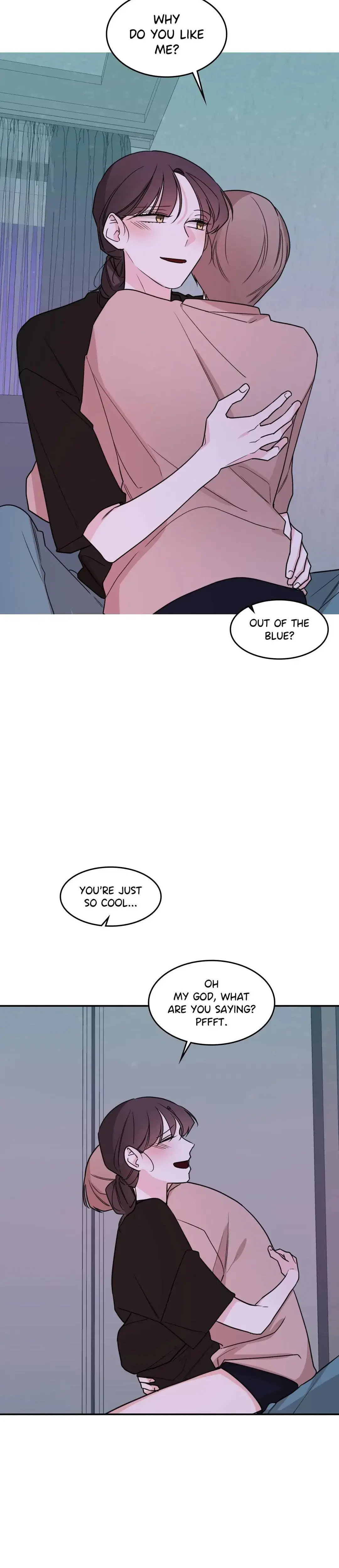Kill Switch Chapter 51 - Page 25