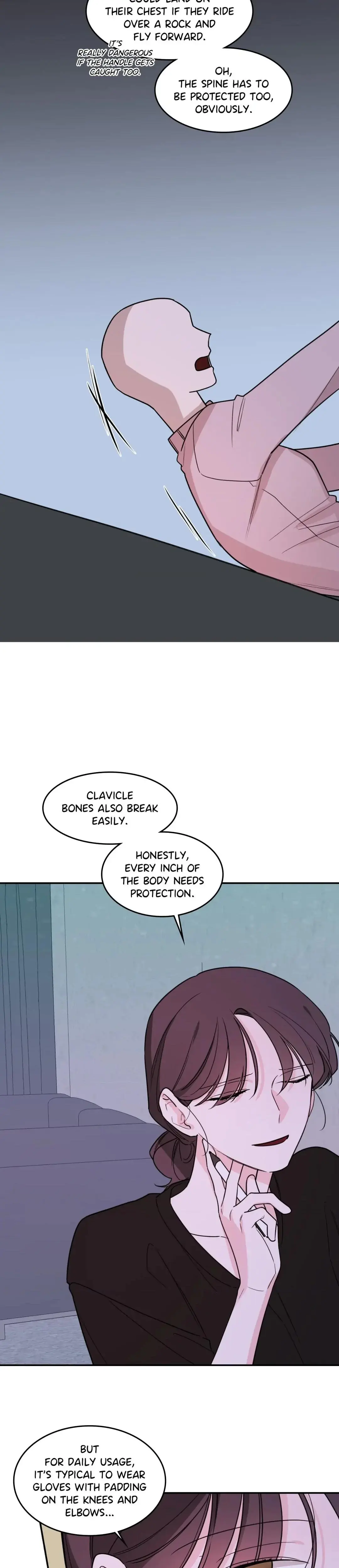 Kill Switch Chapter 51 - Page 6