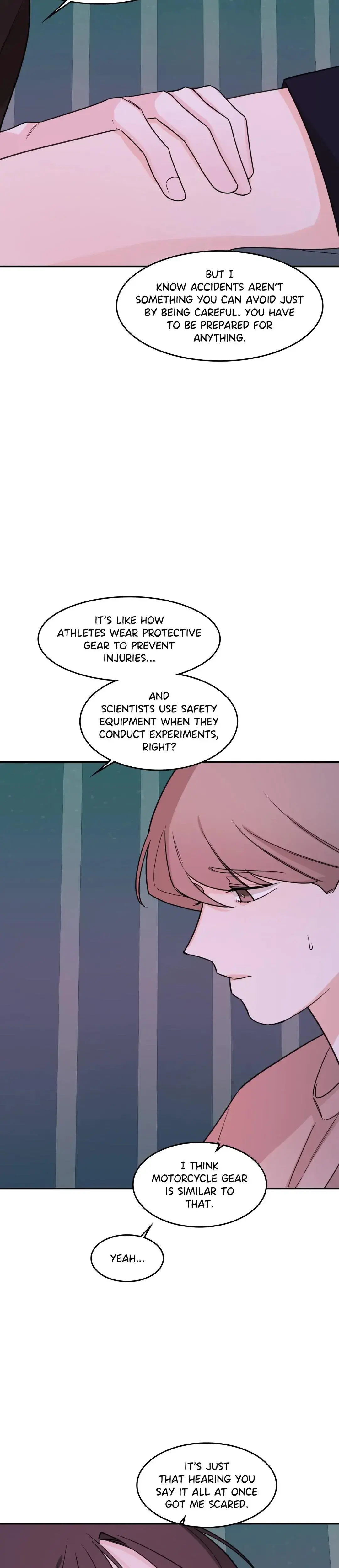 Kill Switch Chapter 51 - Page 8