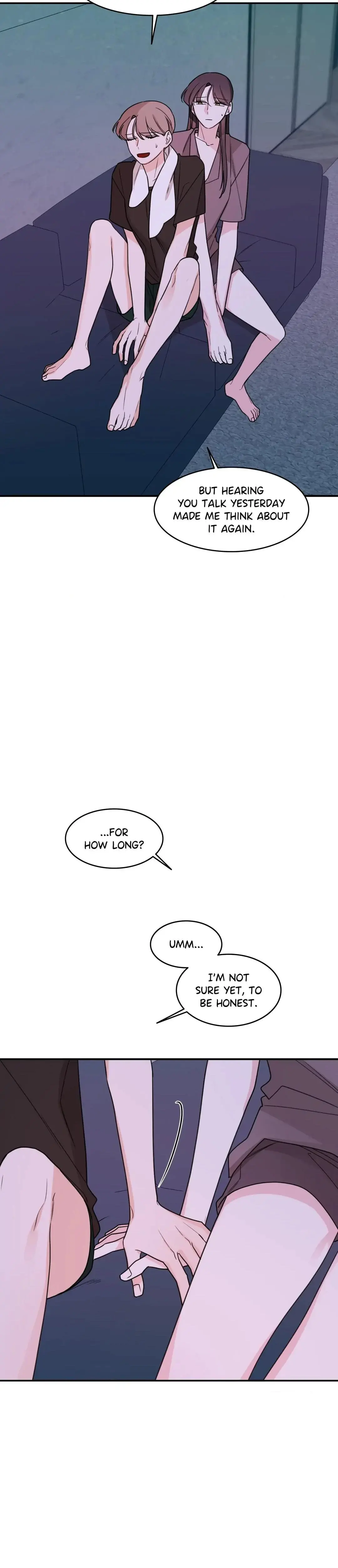 Kill Switch Chapter 52 - Page 11