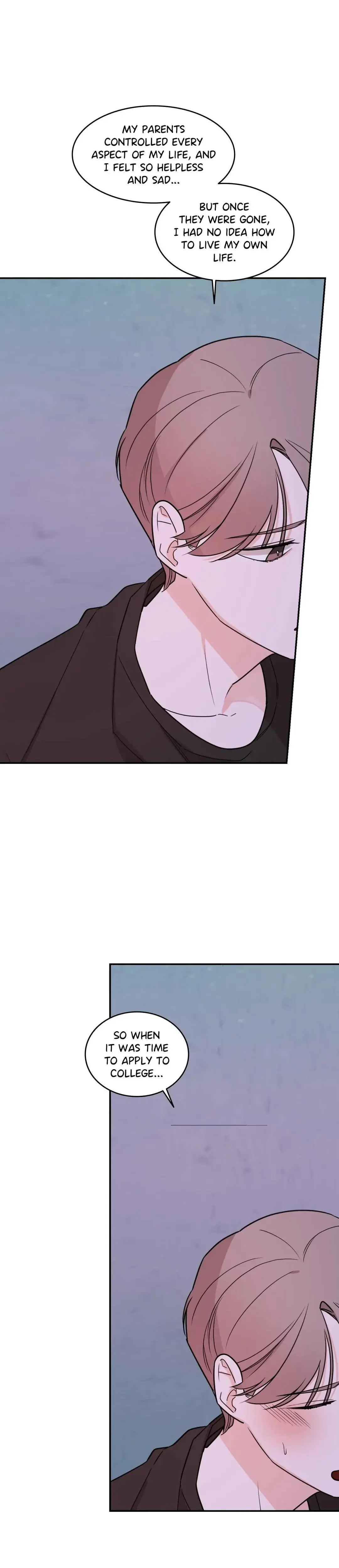 Kill Switch Chapter 52 - Page 13