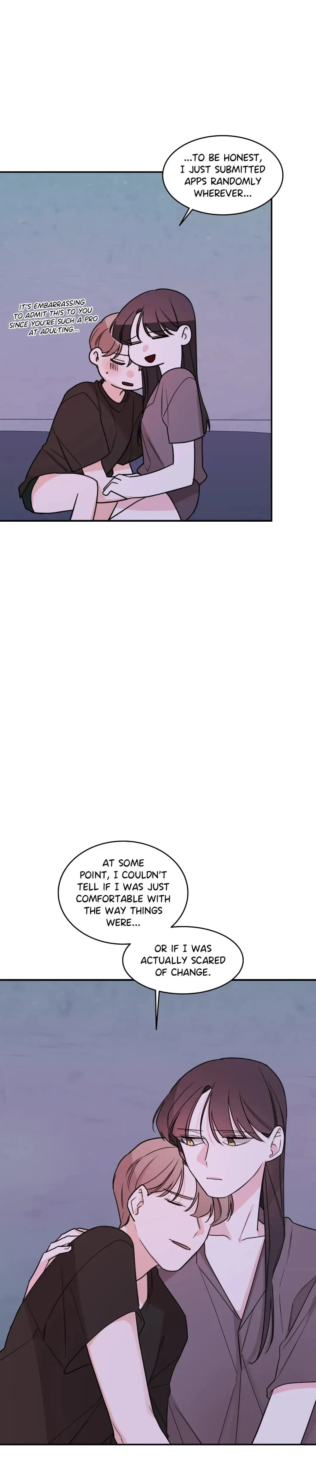 Kill Switch Chapter 52 - Page 14