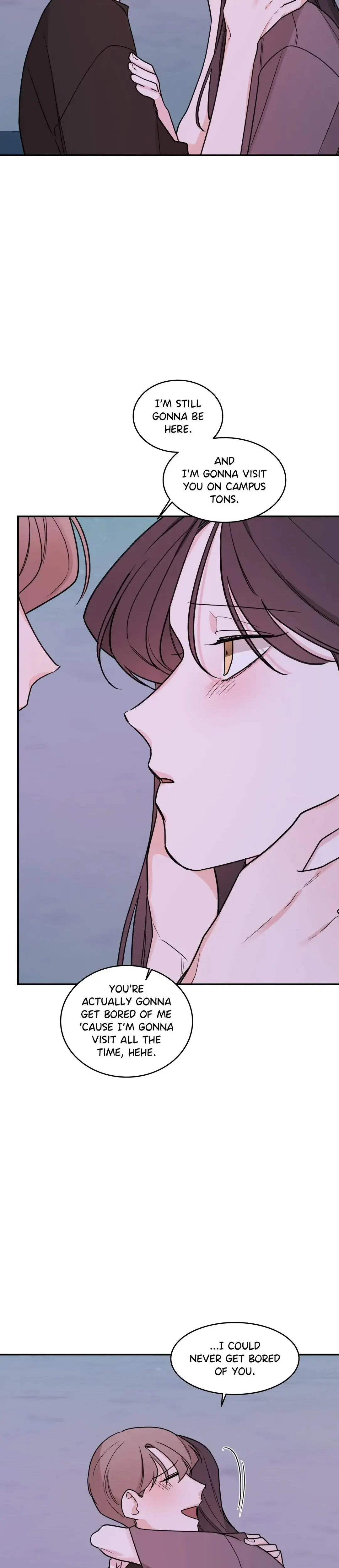 Kill Switch Chapter 52 - Page 21