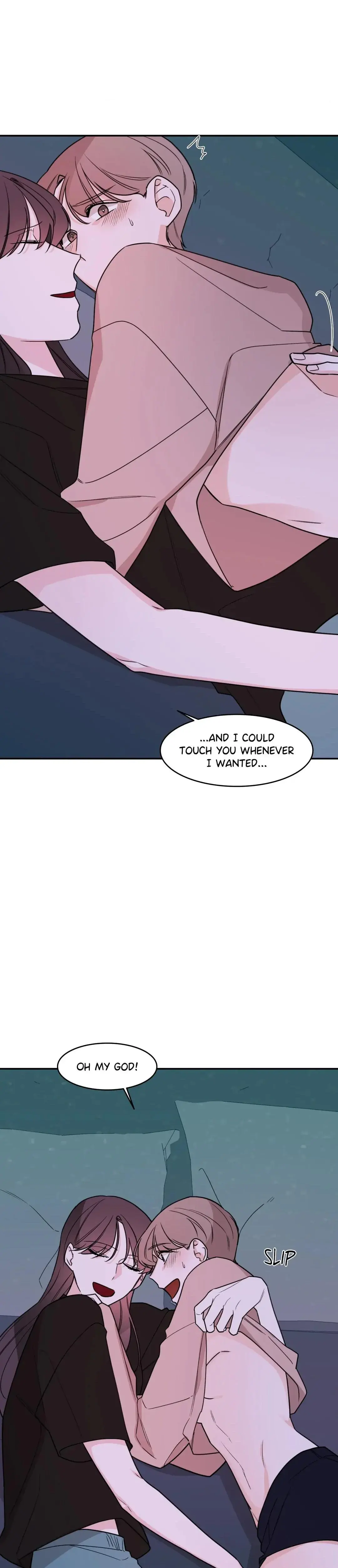 Kill Switch Chapter 52 - Page 6