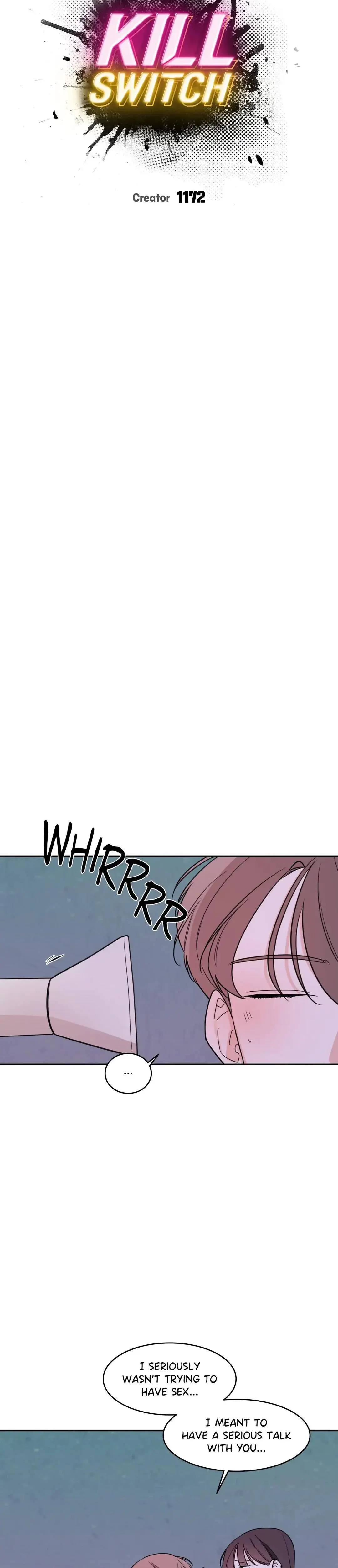 Kill Switch Chapter 52 - Page 8
