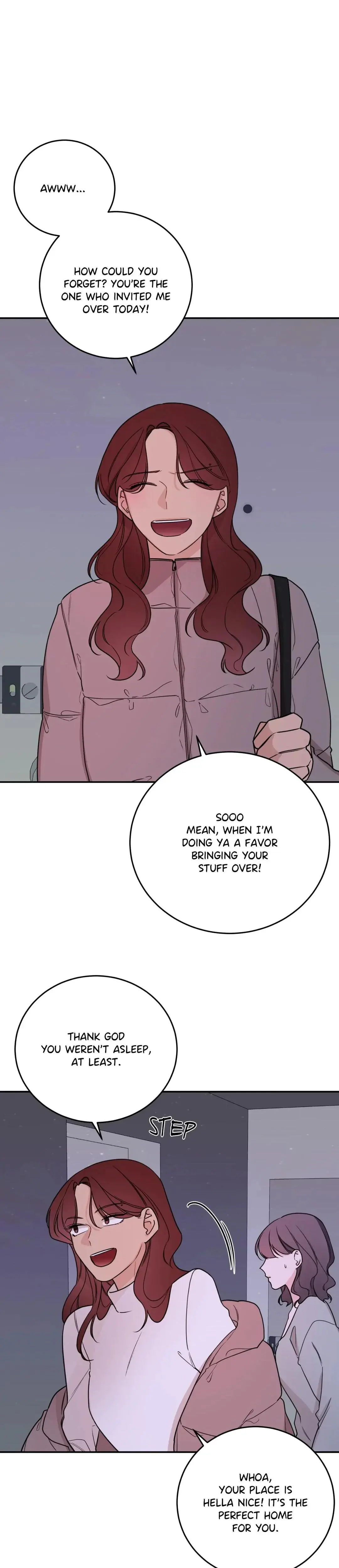 Kill Switch Chapter 53 - Page 14