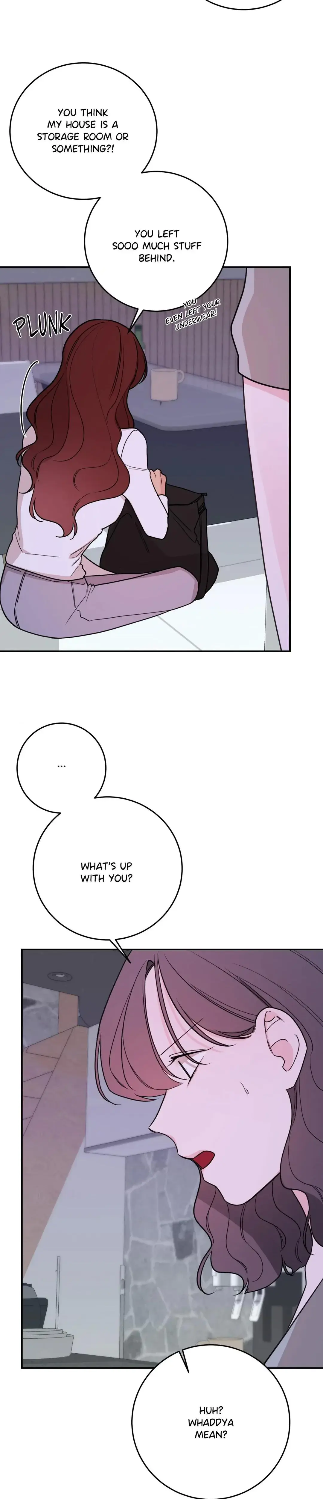 Kill Switch Chapter 53 - Page 15