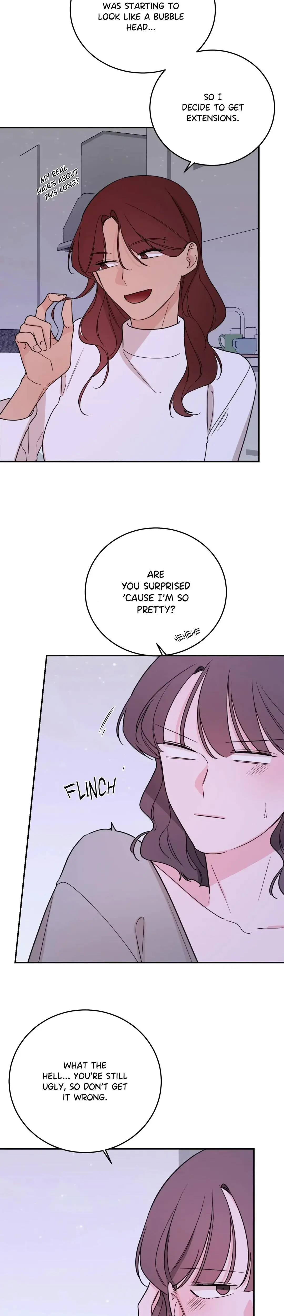 Kill Switch Chapter 53 - Page 17