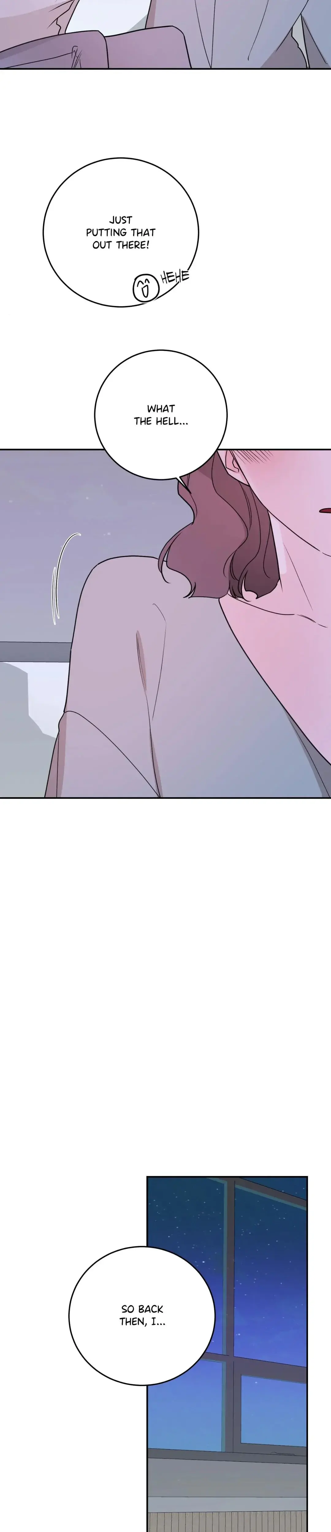 Kill Switch Chapter 53 - Page 21
