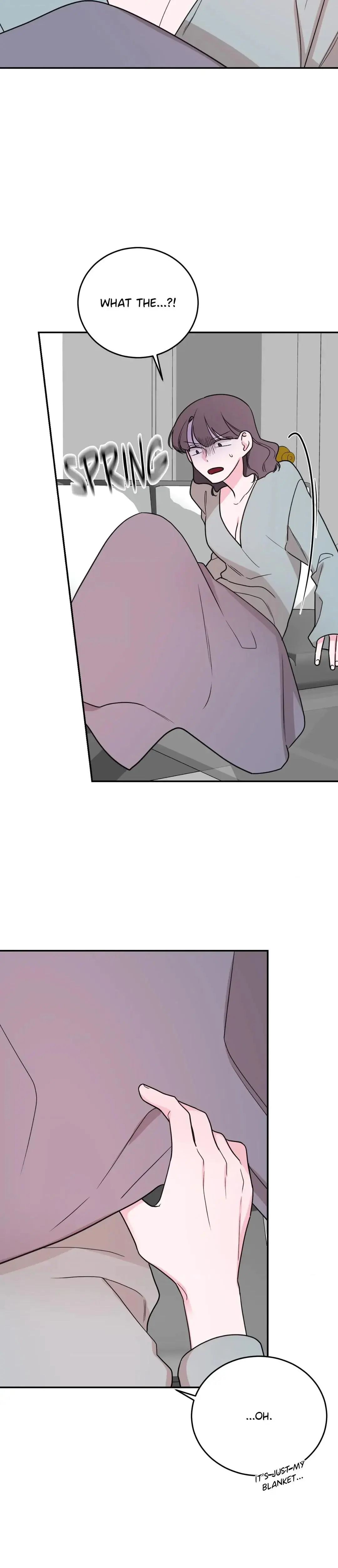 Kill Switch Chapter 53 - Page 25