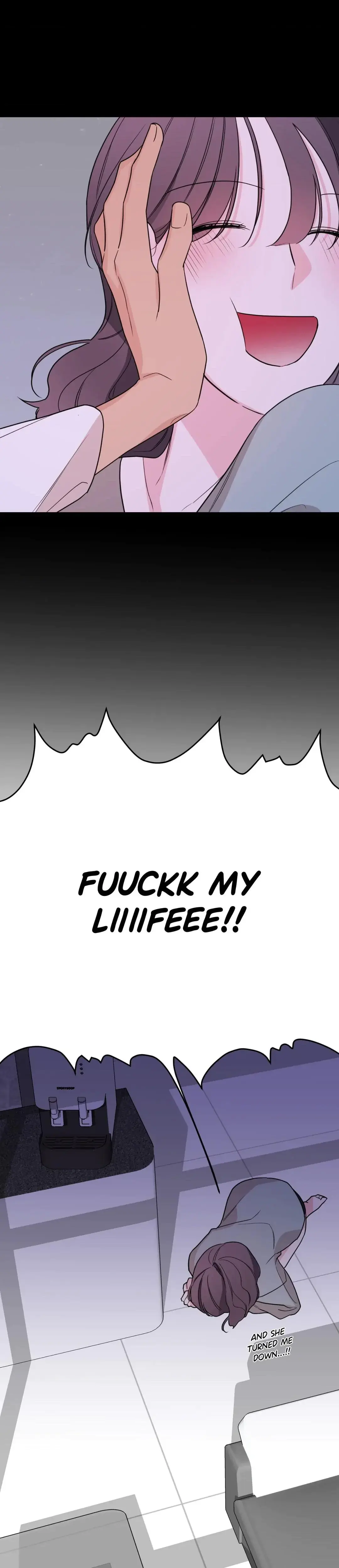 Kill Switch Chapter 53 - Page 30
