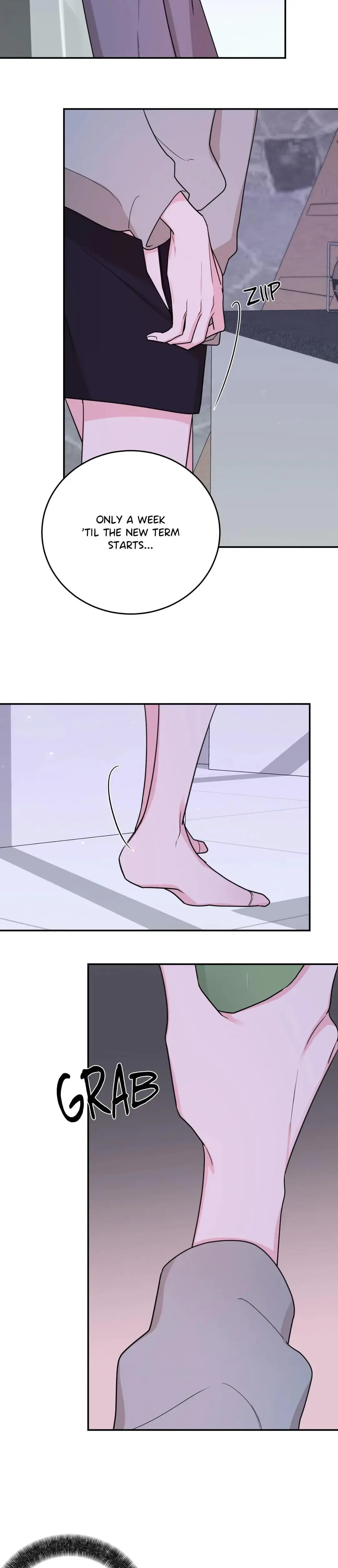 Kill Switch Chapter 53 - Page 6