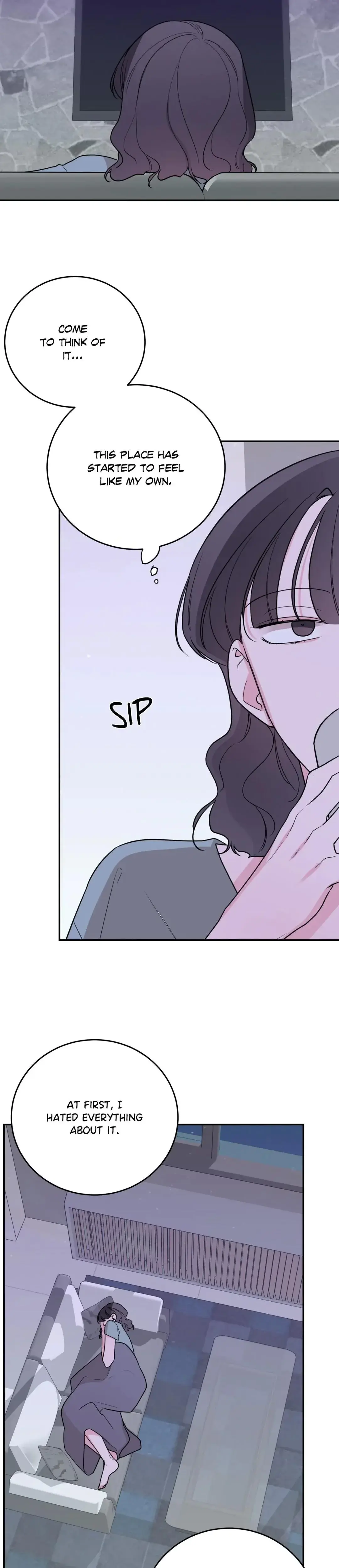 Kill Switch Chapter 53 - Page 8