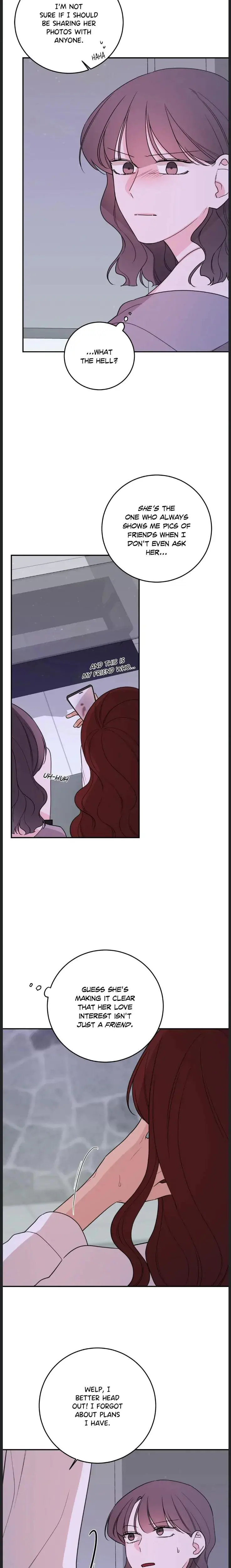 Kill Switch Chapter 54 - Page 14