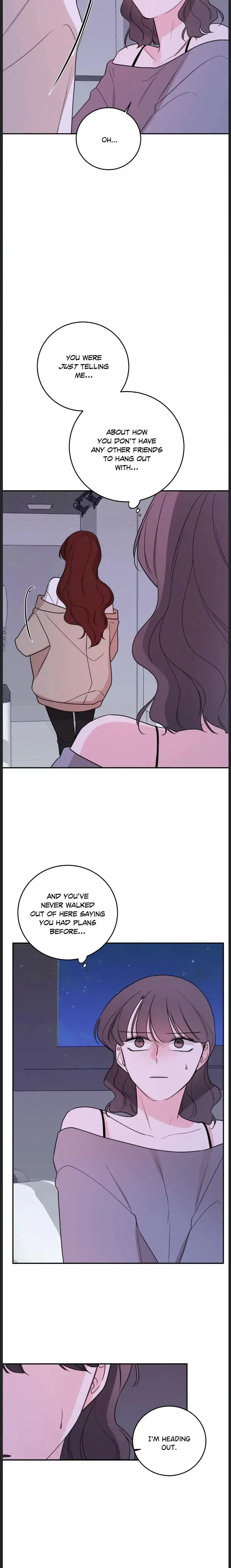 Kill Switch Chapter 54 - Page 15