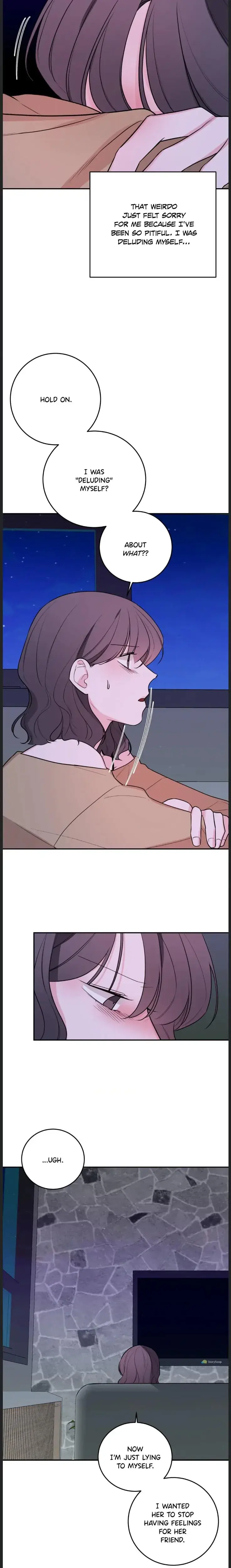 Kill Switch Chapter 54 - Page 19