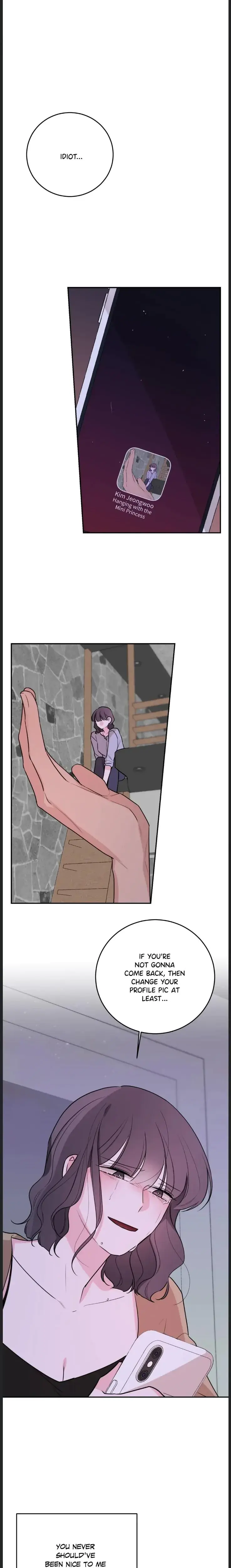 Kill Switch Chapter 54 - Page 20