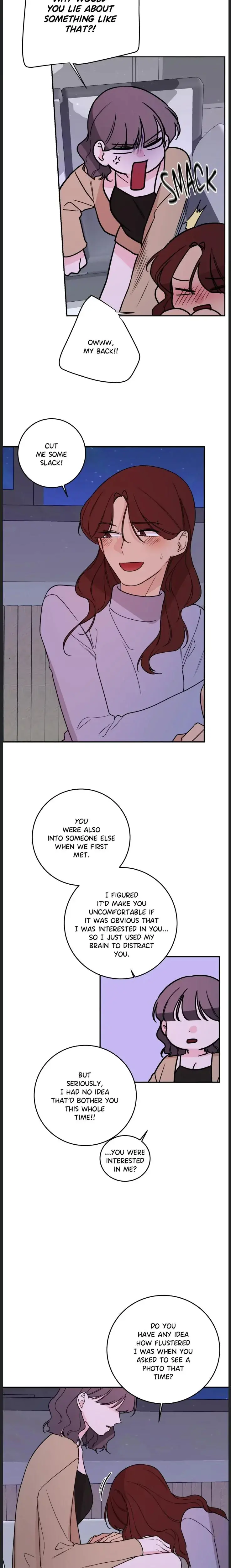 Kill Switch Chapter 54 - Page 27