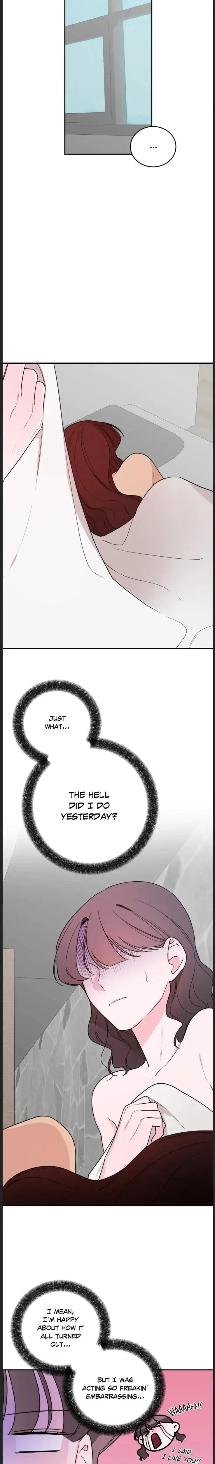 Kill Switch Chapter 54 - Page 32