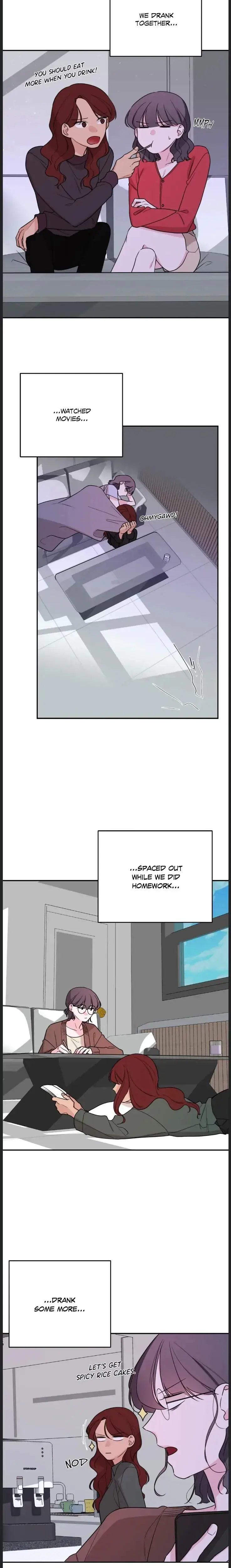 Kill Switch Chapter 54 - Page 5