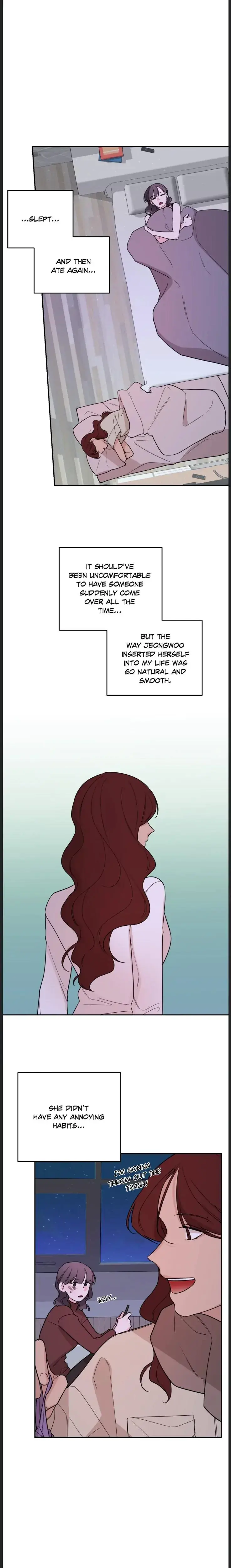 Kill Switch Chapter 54 - Page 6