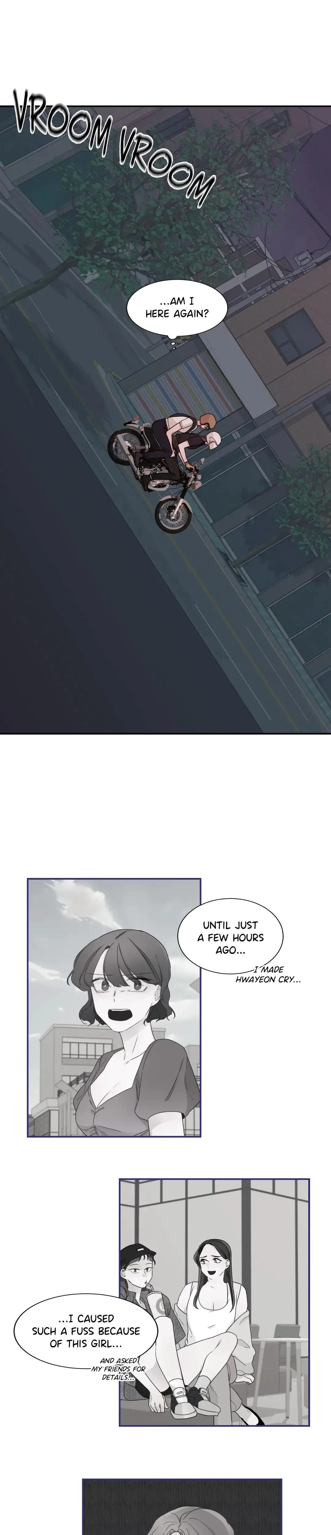 Kill Switch Chapter 6 - Page 13