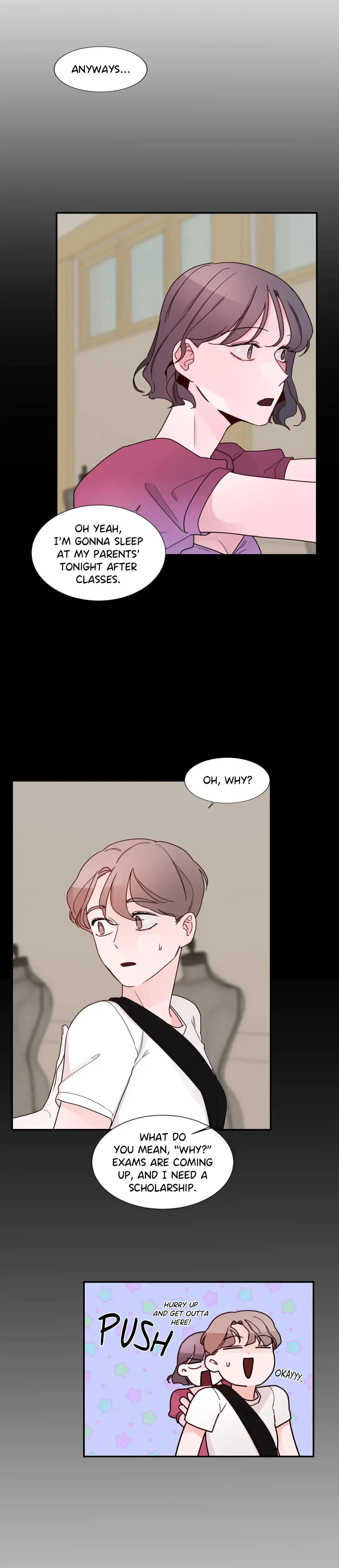 Kill Switch Chapter 6 - Page 2