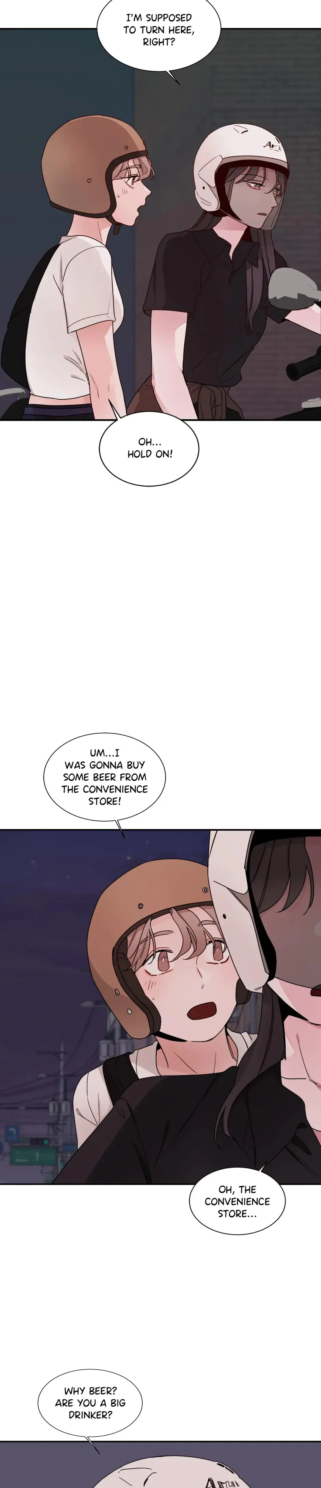 Kill Switch Chapter 6 - Page 21