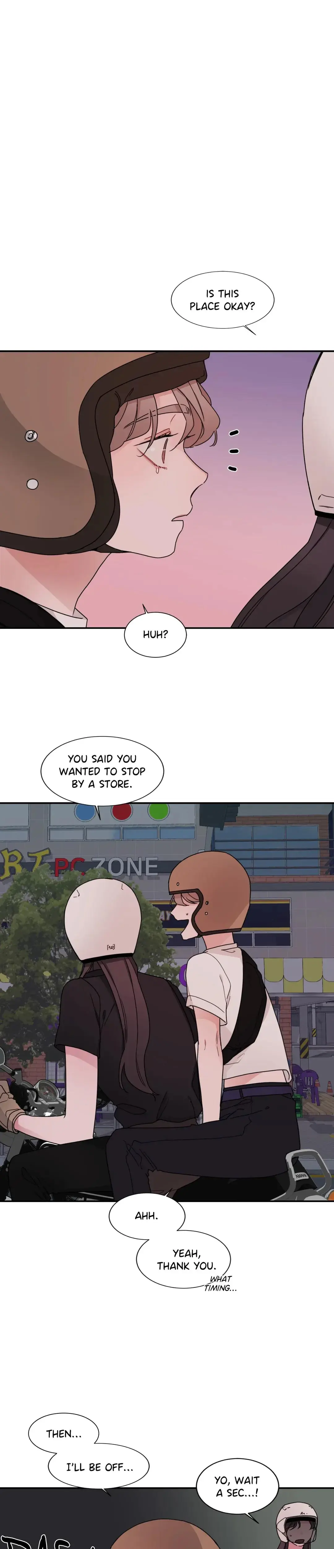 Kill Switch Chapter 6 - Page 23