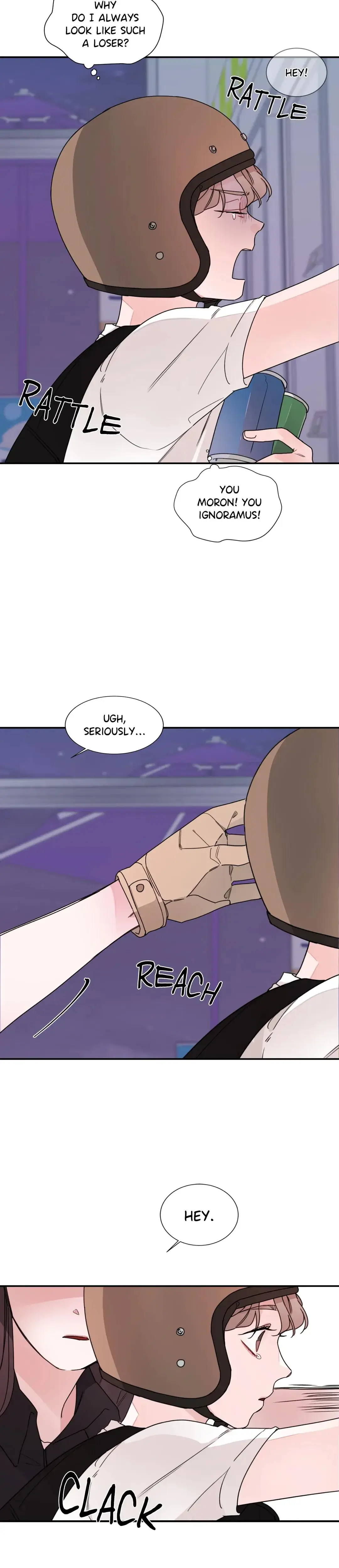 Kill Switch Chapter 6 - Page 25