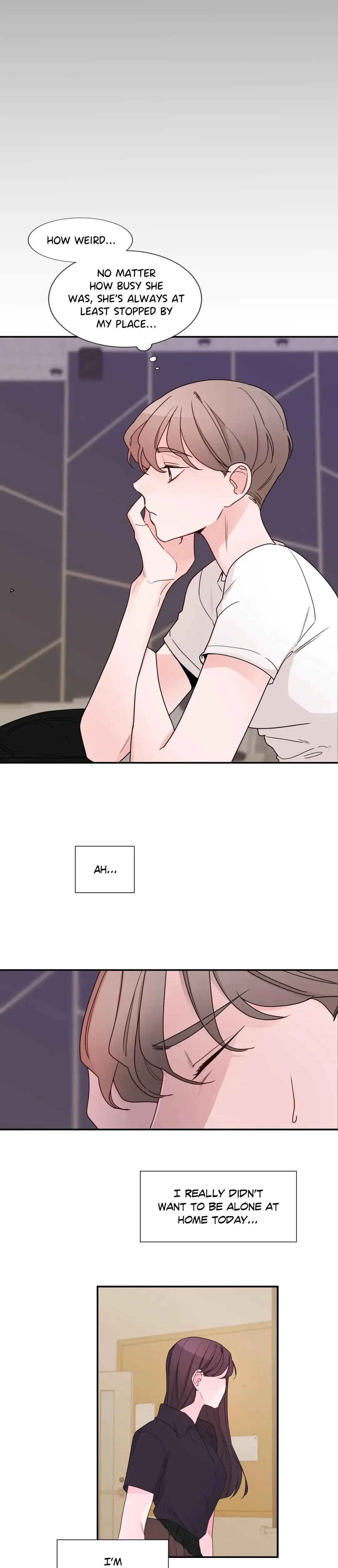 Kill Switch Chapter 6 - Page 3