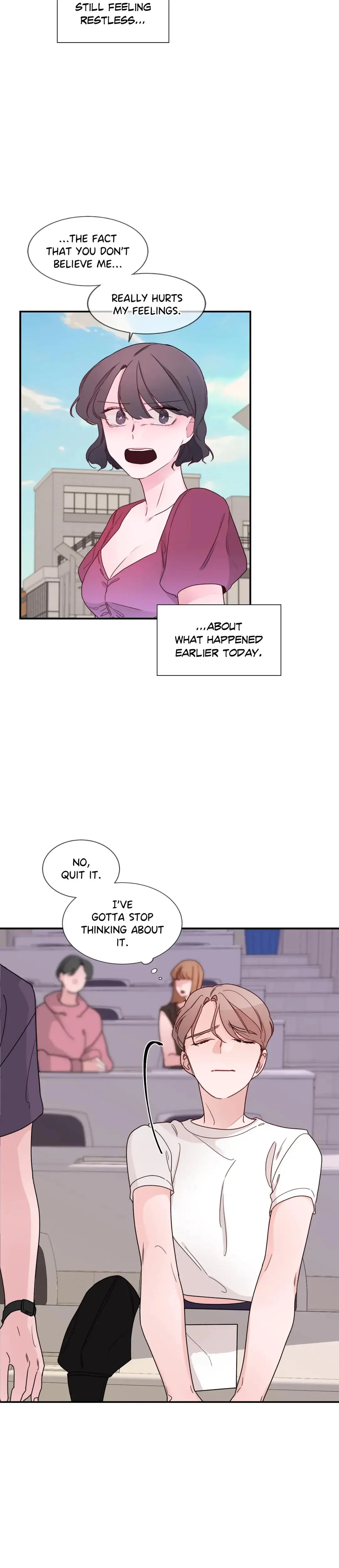 Kill Switch Chapter 6 - Page 4