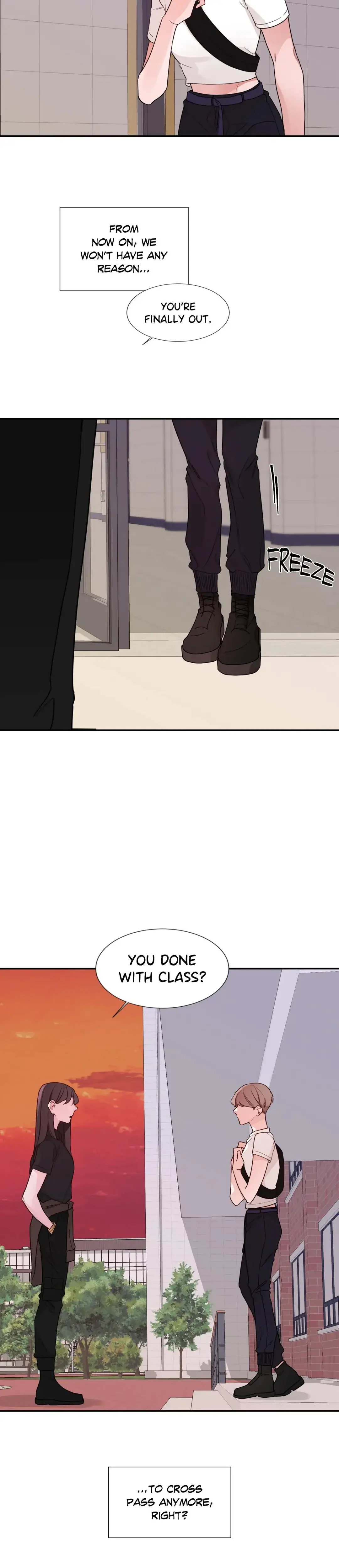 Kill Switch Chapter 6 - Page 6