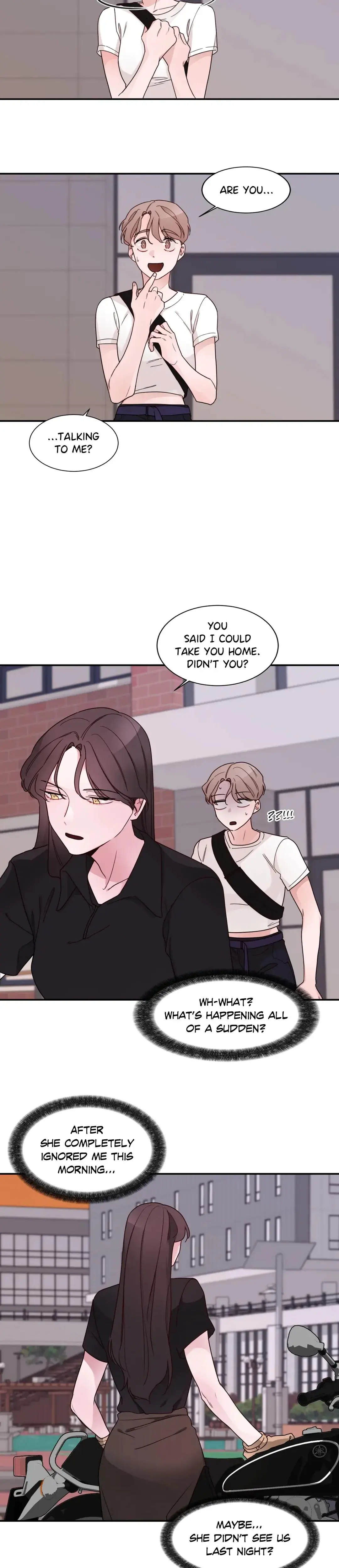 Kill Switch Chapter 6 - Page 8