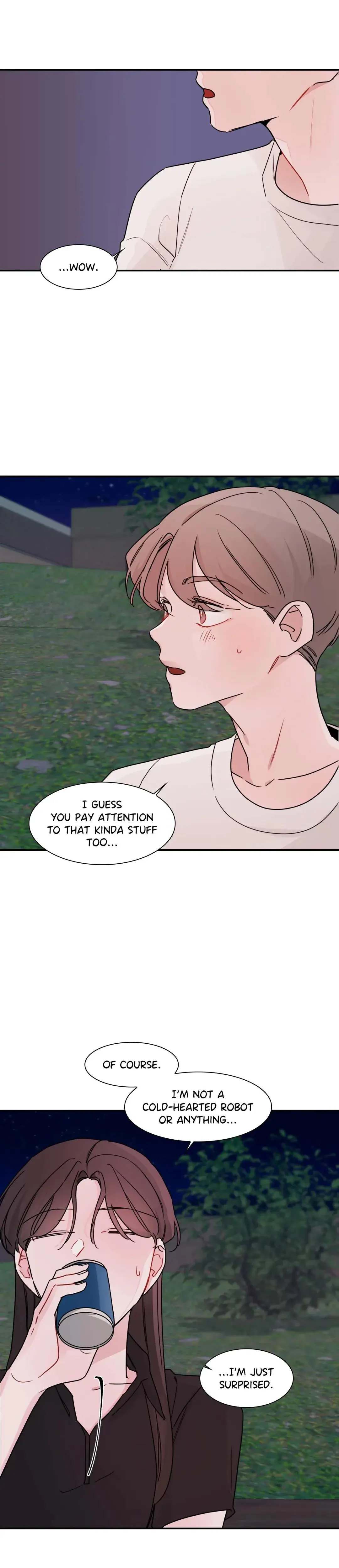 Kill Switch Chapter 7 - Page 13