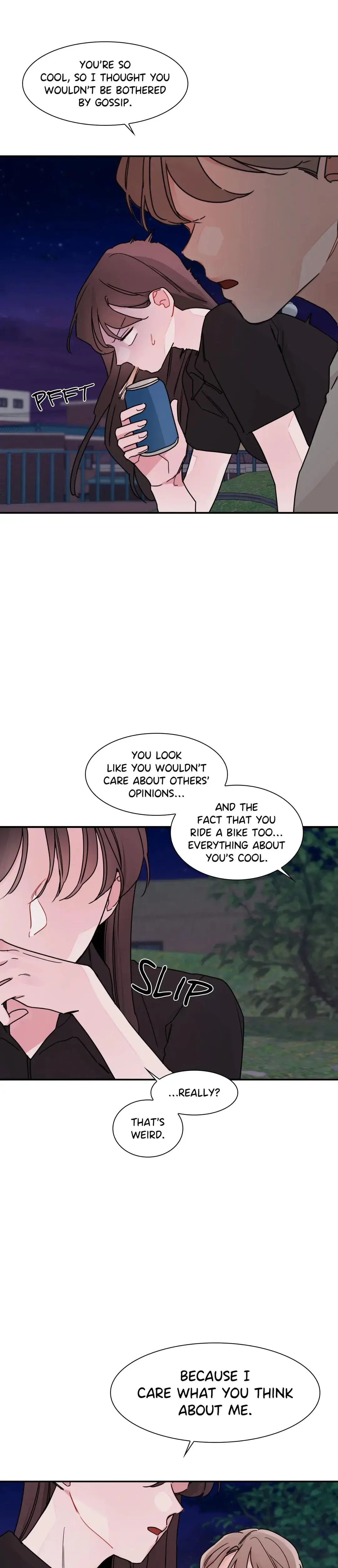 Kill Switch Chapter 7 - Page 14