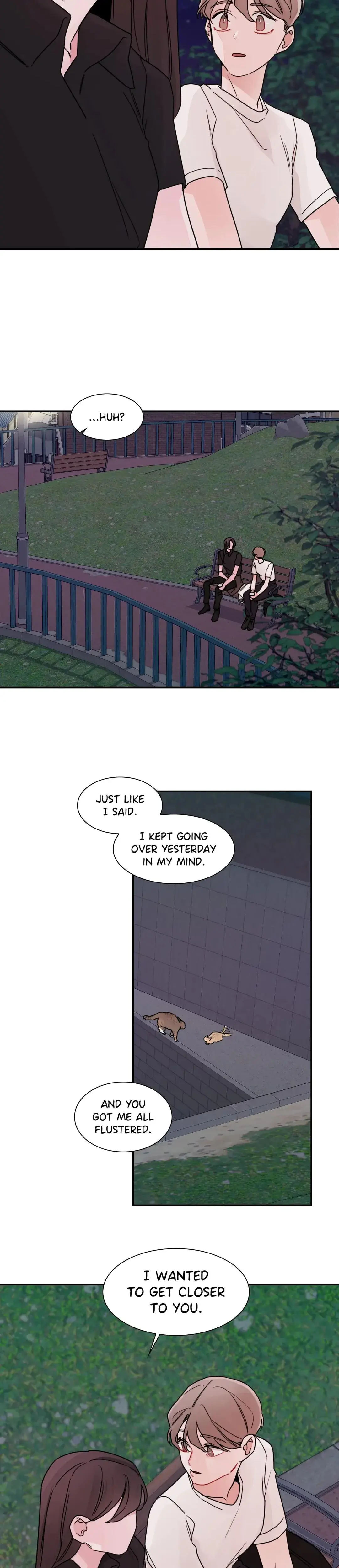 Kill Switch Chapter 7 - Page 15