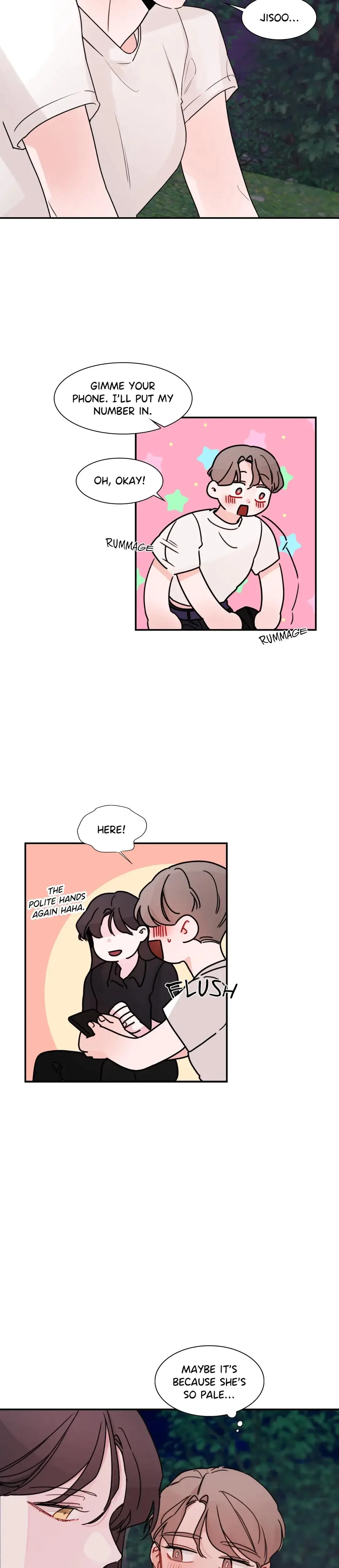 Kill Switch Chapter 7 - Page 20