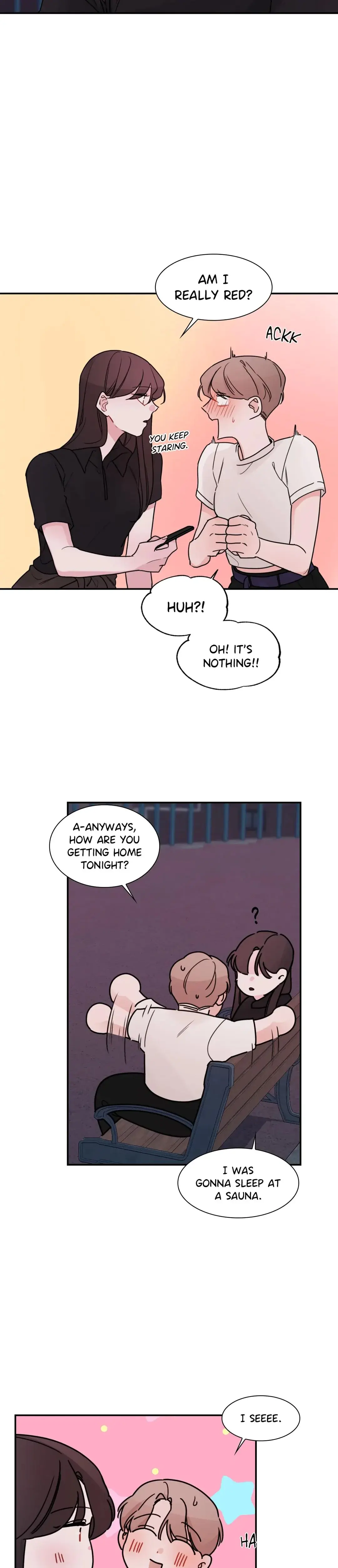 Kill Switch Chapter 7 - Page 22