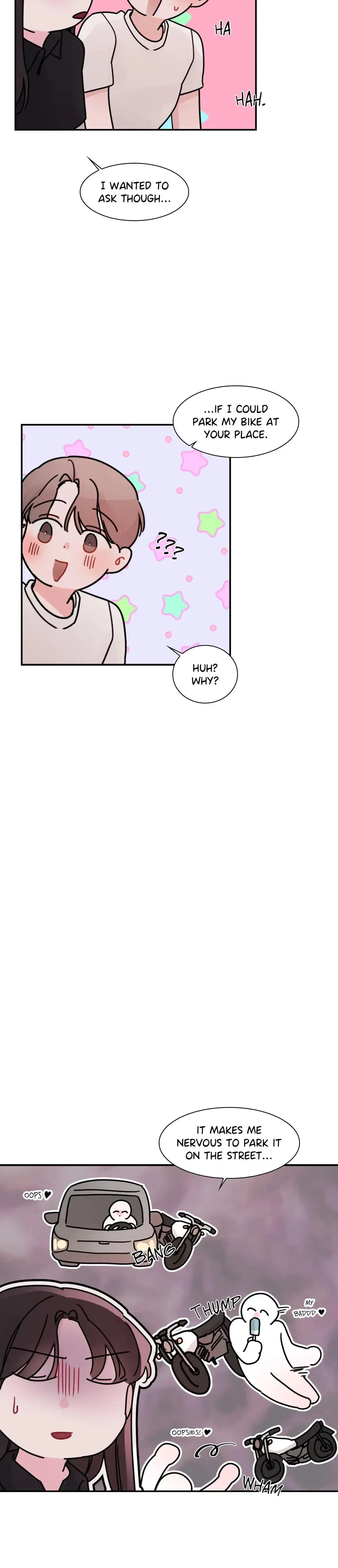 Kill Switch Chapter 7 - Page 23