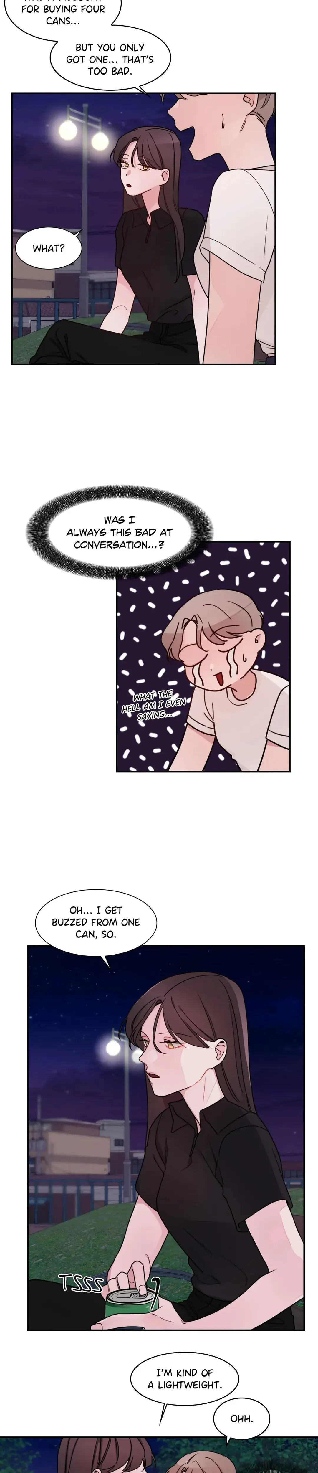 Kill Switch Chapter 7 - Page 4