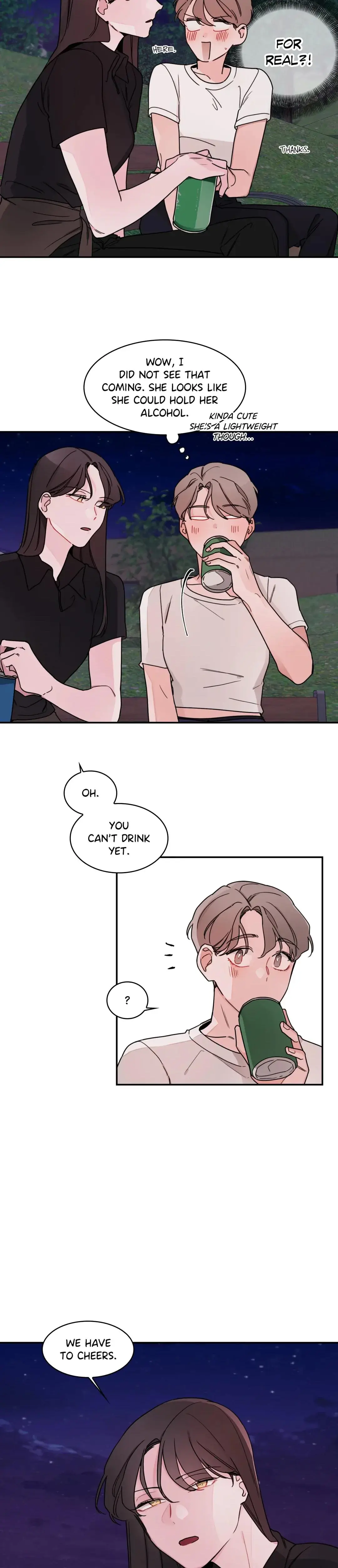Kill Switch Chapter 7 - Page 5