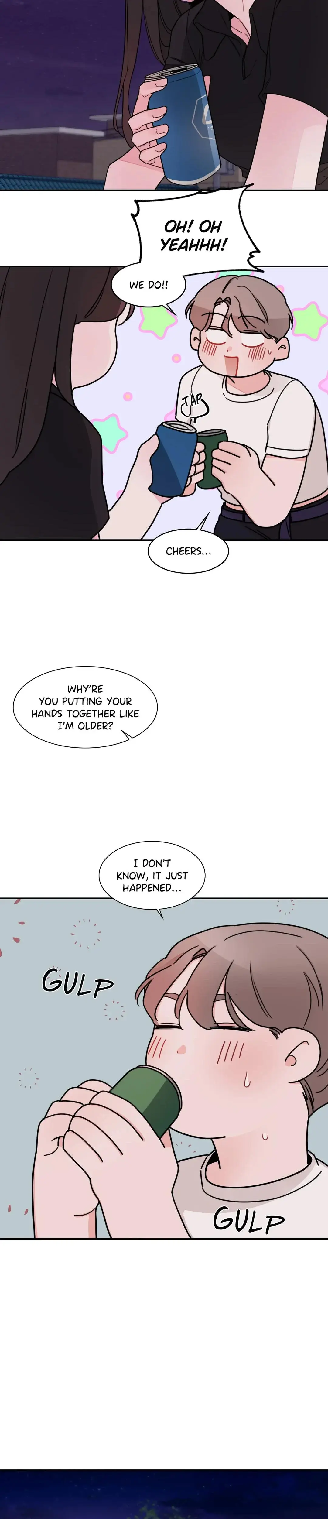 Kill Switch Chapter 7 - Page 6