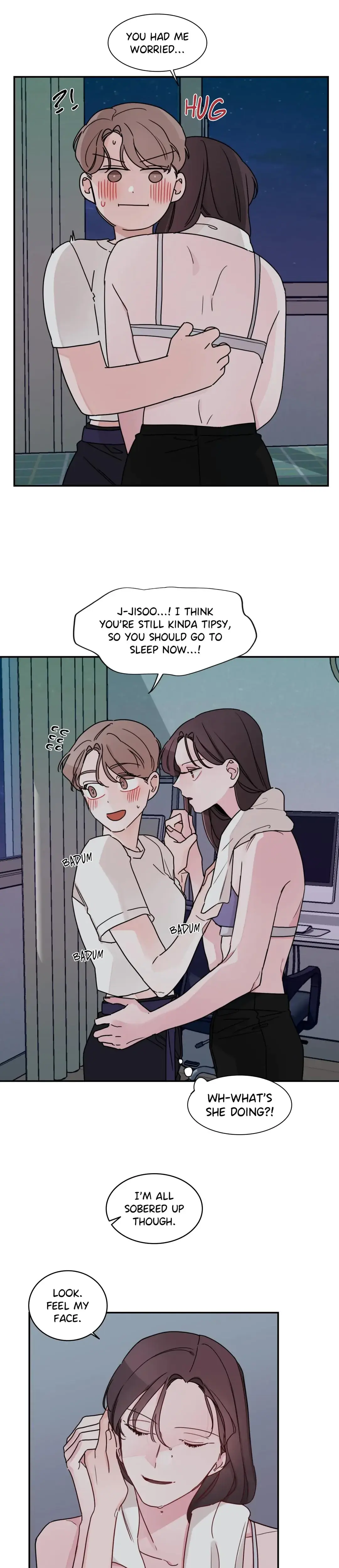 Kill Switch Chapter 8 - Page 12