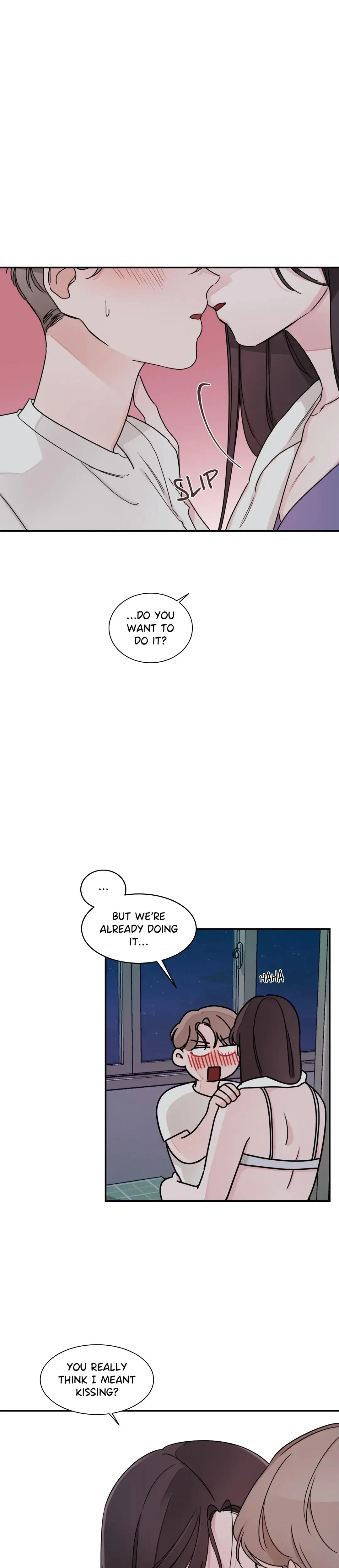 Kill Switch Chapter 8 - Page 15