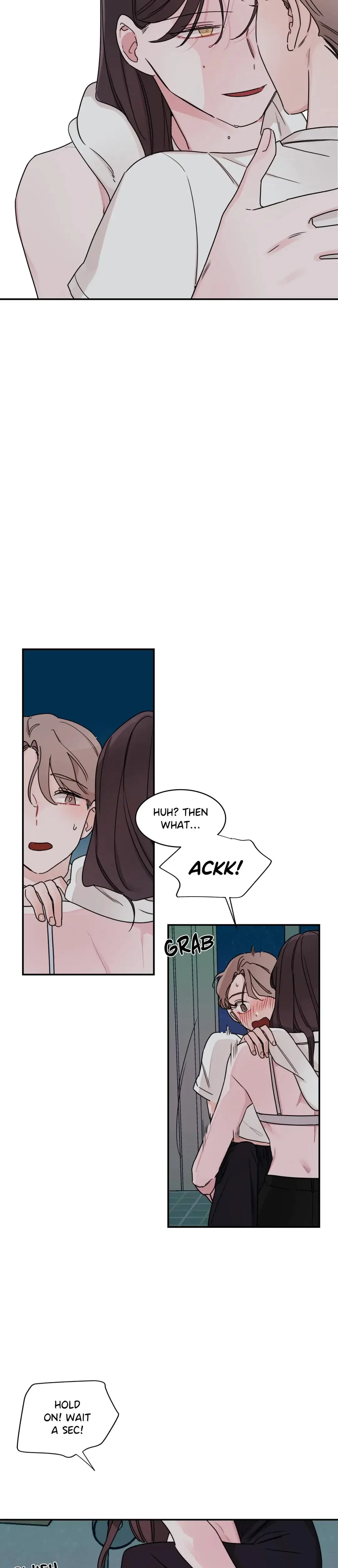 Kill Switch Chapter 8 - Page 16