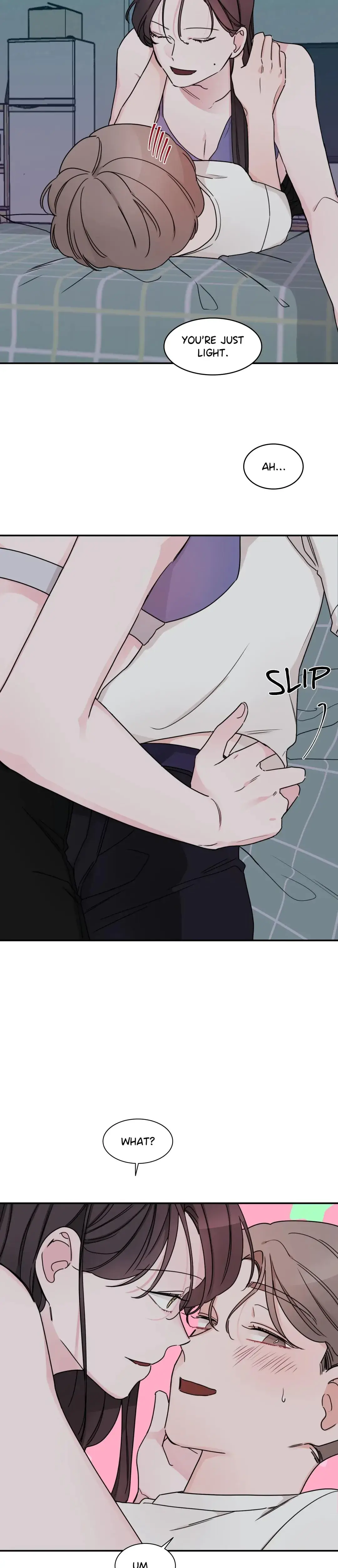 Kill Switch Chapter 8 - Page 18